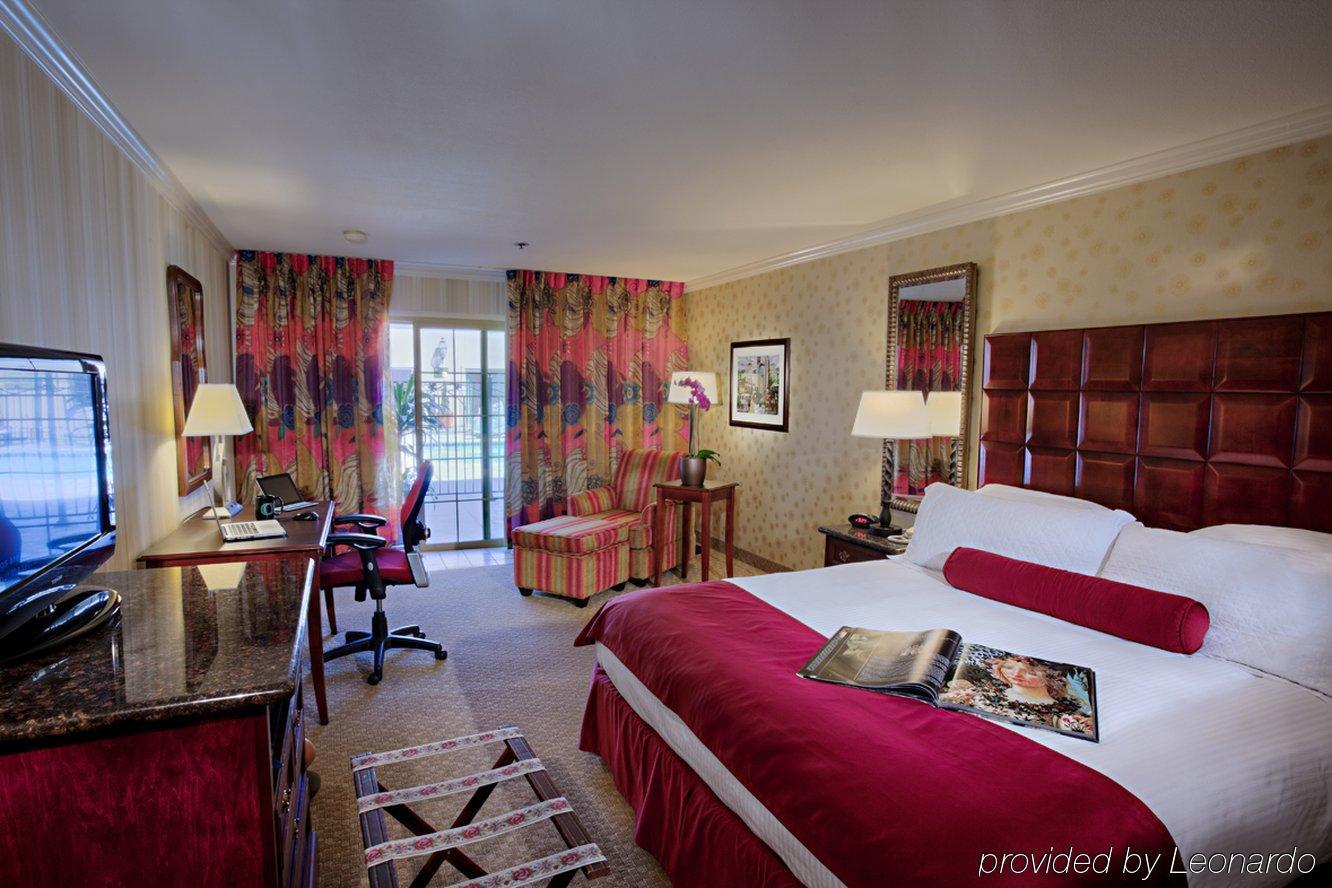 Best Western Plus Sutter House Sacramento Ruang foto