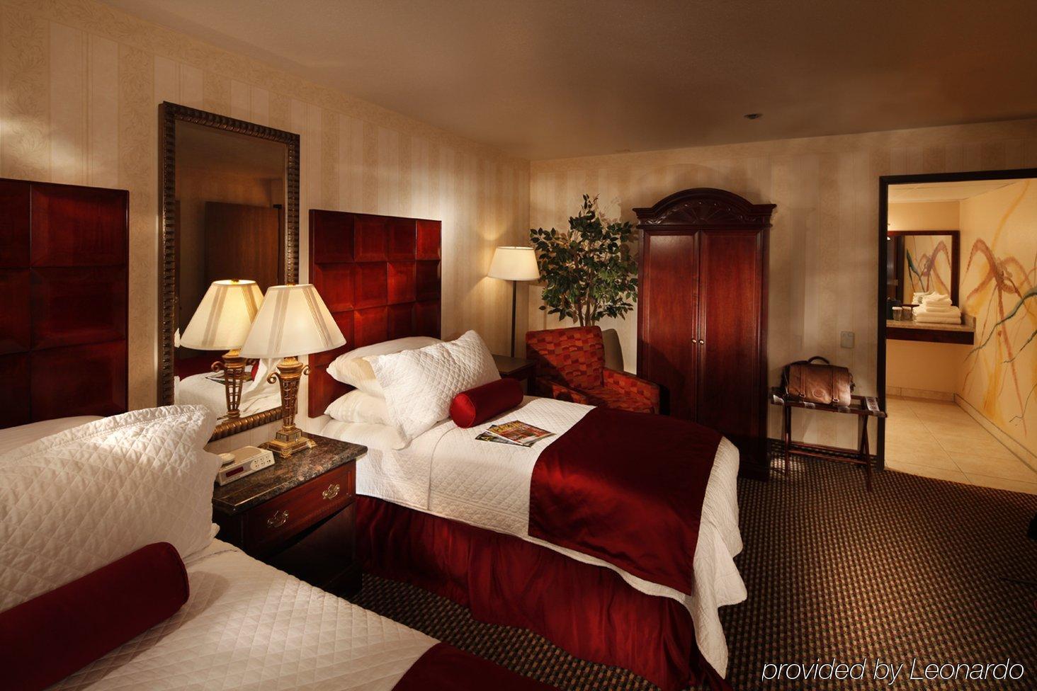 Best Western Plus Sutter House Sacramento Ruang foto