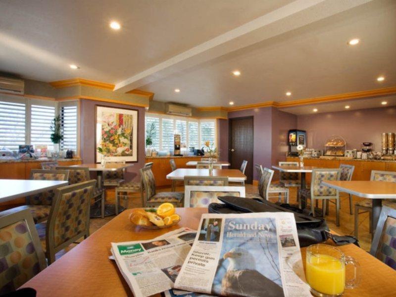 Best Western Plus Sutter House Sacramento Bagian luar foto