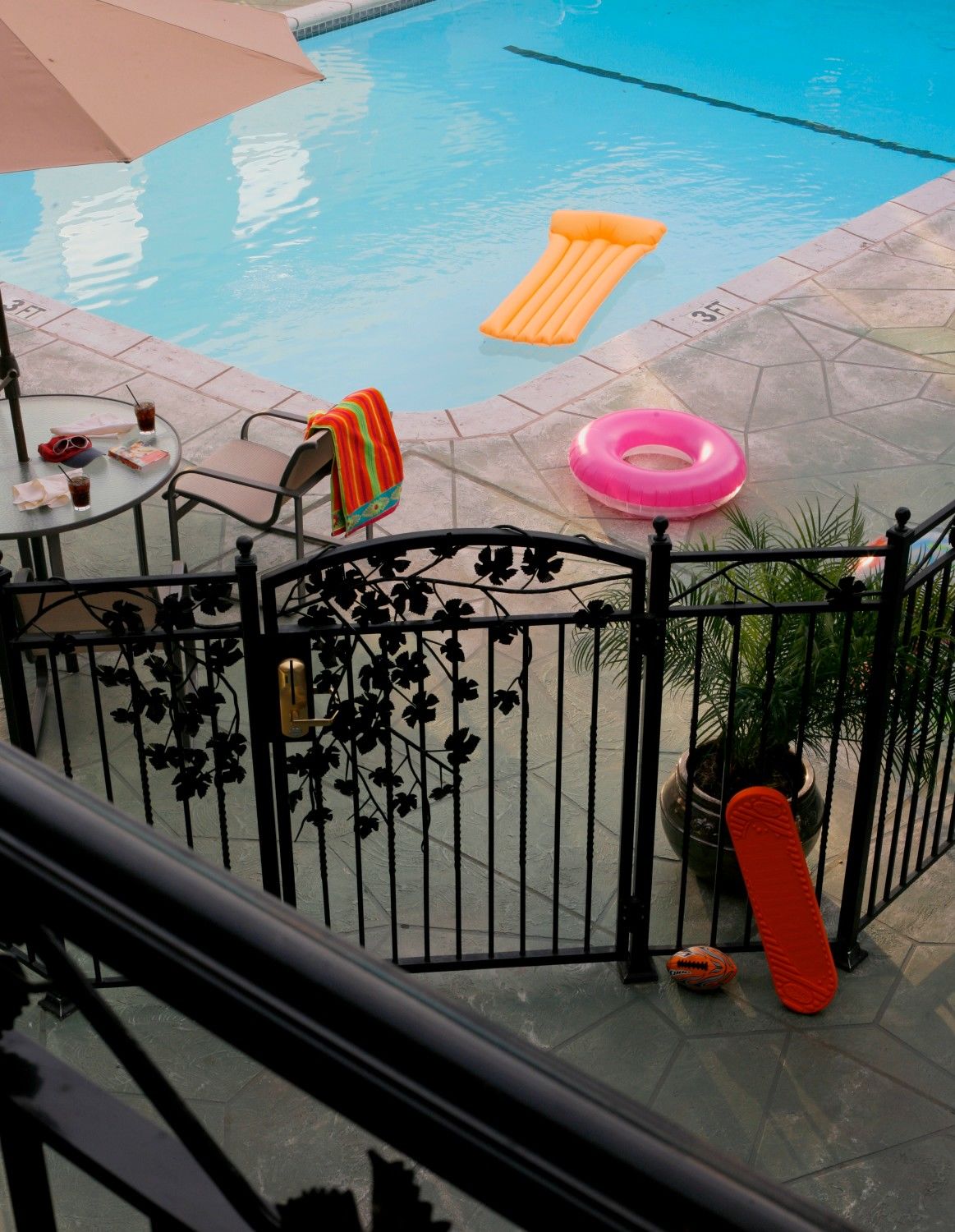 Best Western Plus Sutter House Sacramento Fasilitas foto