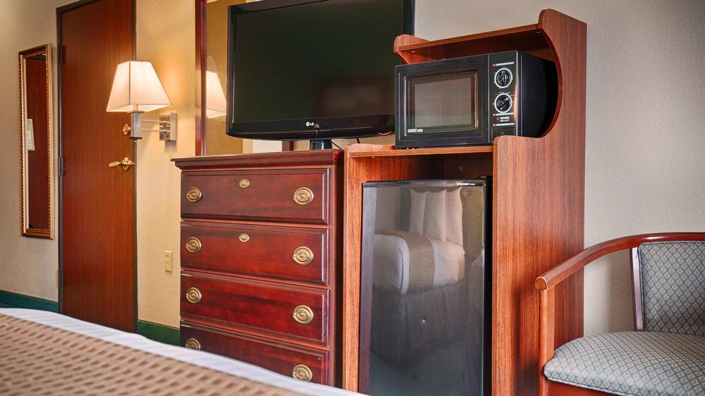 Best Western Plus Sutter House Sacramento Bagian luar foto