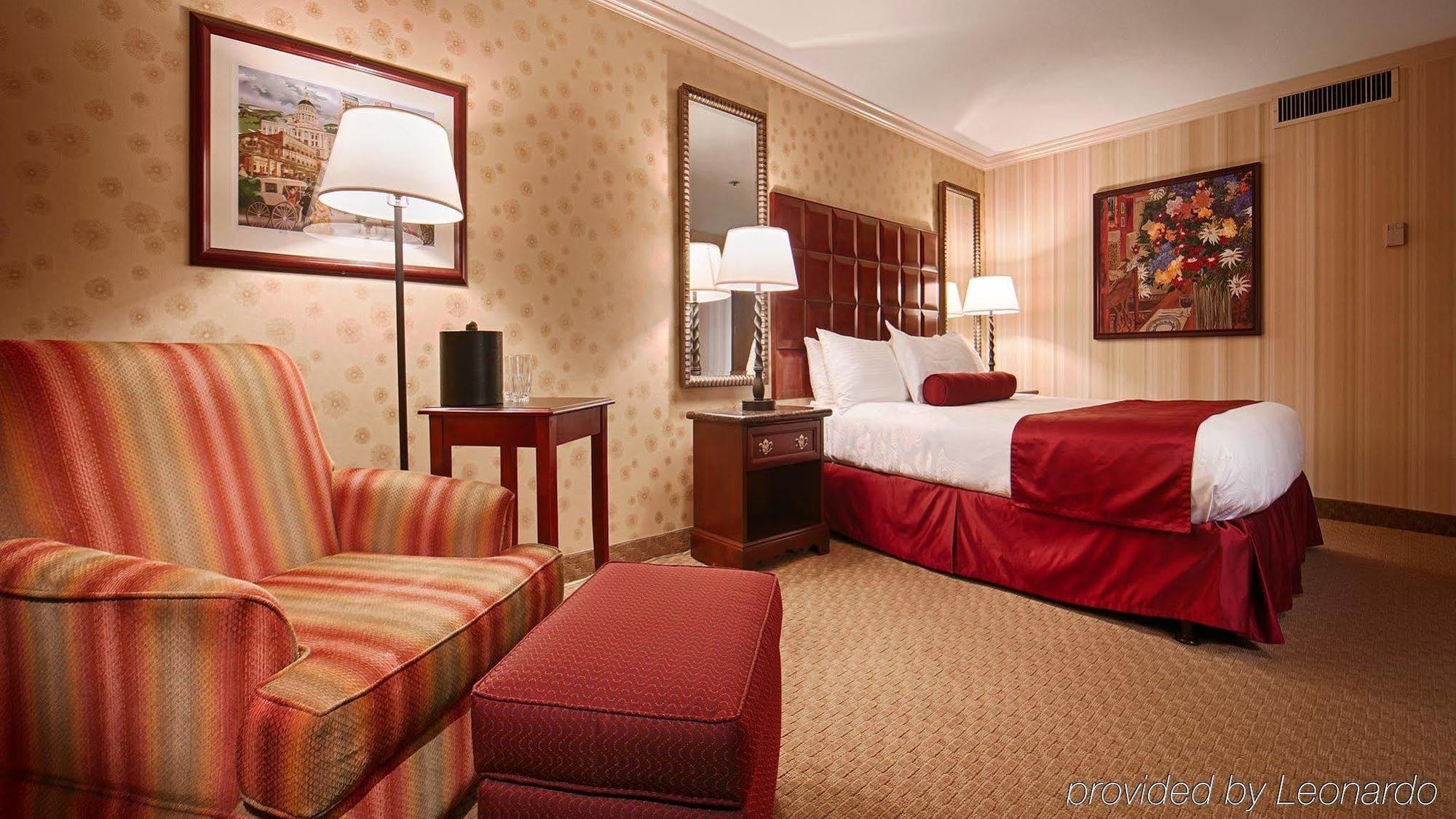 Best Western Plus Sutter House Sacramento Bagian luar foto