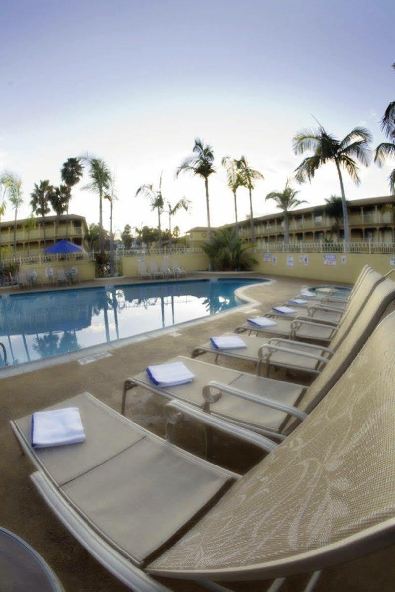 Best Western Plus Sutter House Sacramento Bagian luar foto