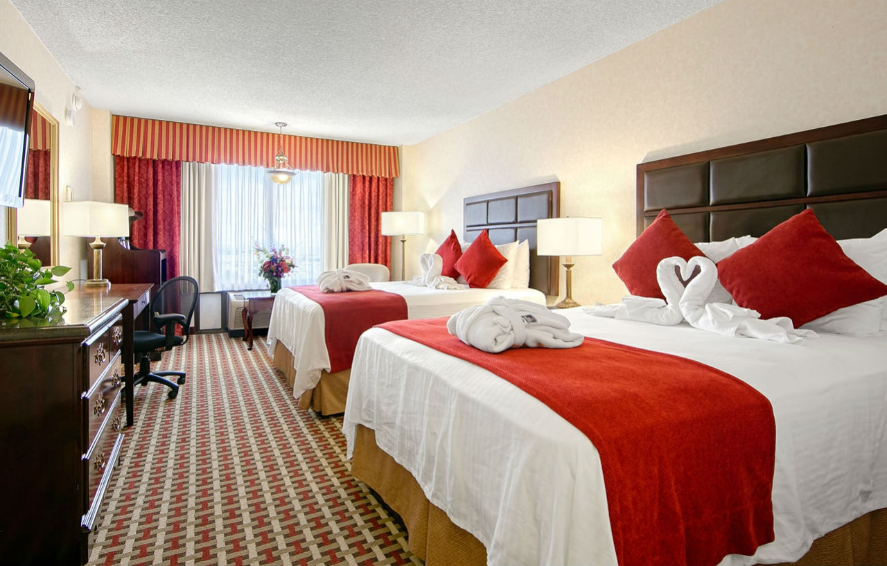 Best Western Plus Sutter House Sacramento Bagian luar foto