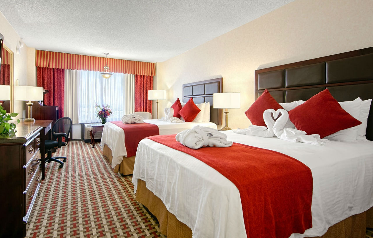 Best Western Plus Sutter House Sacramento Bagian luar foto